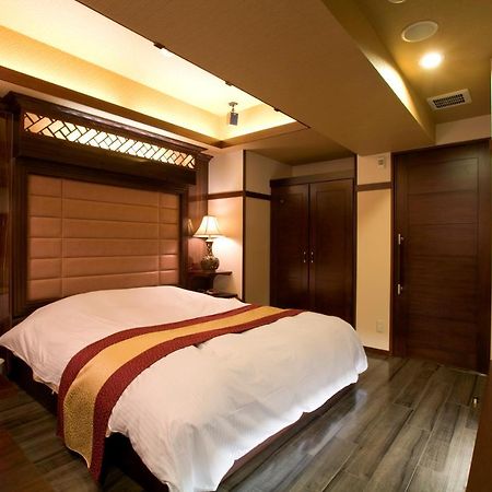 Hotel Bintang Pari Resort (Adults Only) Kobe Exterior foto