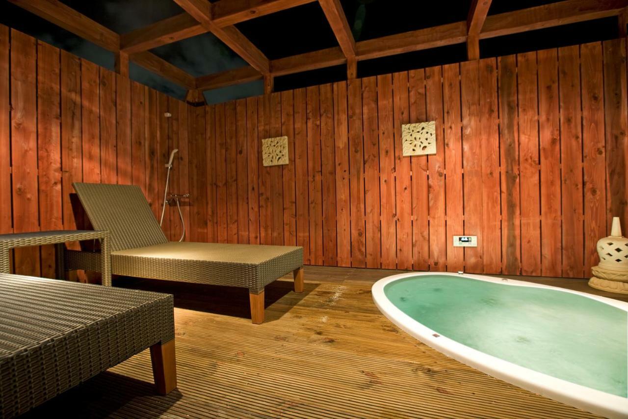 Hotel Bintang Pari Resort (Adults Only) Kobe Exterior foto