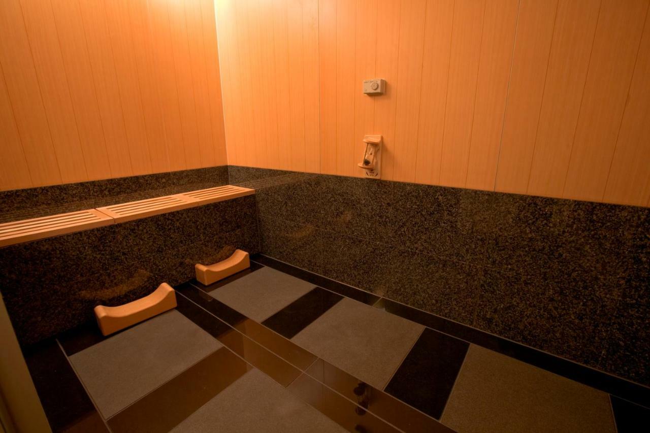 Hotel Bintang Pari Resort (Adults Only) Kobe Exterior foto